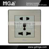 10A Multiple Socket Outlet thumbnail-1