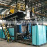 Blowing Mold Making Machine