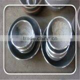 Welding Safety Boots With Steel Toe Cap and Steel Midsole thumbnail-1