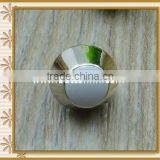 Factory Wholesale Rhinestone Brooches and Buttons