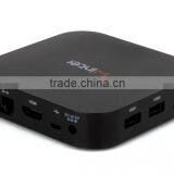 2015 The Most Popular Wintel W8 Mini Pc Box With Win 8 8.1 Os Quad Core Hd Mi Wifi 2G 32G Wintel W8 Android Tv Box thumbnail-5