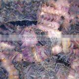 Natural Amethyst Gemstone Table Top , Amethyst Table Top