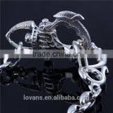 Fashion Jewelry Set Necklace for Men Silver Price Dubai Gold Jewelry Set thumbnail-3