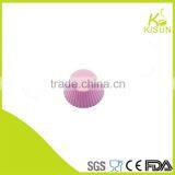 Food Grade Soft Silicone Egg Tart Cupcake Mould thumbnail-5