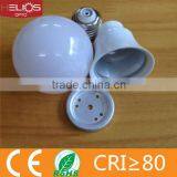 Cheap Price 3w/5w/7w/9w/12w Led Bulb Parts for Assembling
