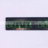 China Suppliers 3.5cm Customized Jacquard Elastic Tape for Mens Underwear thumbnail-3