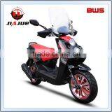 JIajue 150cc Naked Cheap Sport Petrol Scooter thumbnail-1