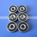 606-2RS Bearings 6x17x6 mm Rubber Sealed Ball Bearings 606 2RS or 606 RS