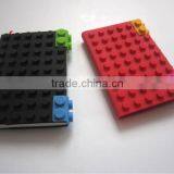 Silicone Book Cover thumbnail-1