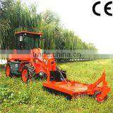 80HP Log Loader TL2500 Front End Loader for Sale