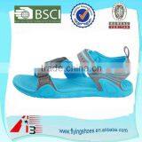 2016 New Model Latest Design Mens Sandal