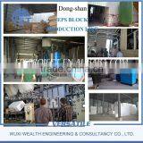 Automatic Eps Panel Moulding Machine thumbnail-5