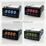 XMT 7100 Size 48*24mm PID Digital Display Temperature Controller Price thumbnail-5