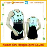 Teen girls hot cheerleading jerseys\cheerleading uniforms