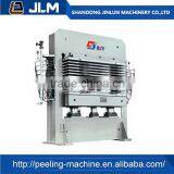 1220x2440mm Woodworking Hot Press / Plywood Hot Press Machine thumbnail-3