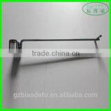 Supermarket Hanging Display Hook for Square Tube thumbnail-1