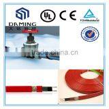 PTC Anti-freezing Heat Tracing Cable Flexible