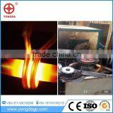 Surface/case Hardening Spline Shaft Induction Heating Machine Tool CNC Control System thumbnail-4