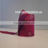 Silk Chiffon Tapers - VIPER MELON thumbnail-1