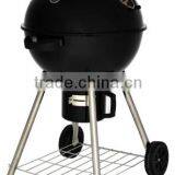 Luxury Kettle Grill Barbecue Grill Outdoor Charcoal BBQ Grill thumbnail-1