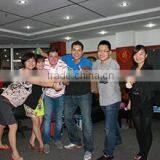 Shenzhen Jwell Electronic Co., Ltd. company overview - view 2 thumbnail