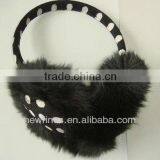 Ear Muff ,ear Muff With High Quality,plush Ear Muff,winter Earmuff thumbnail-1
