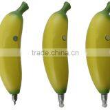 Yes Novelty Fruit Shape Ball Pen/fancy Pen thumbnail-3