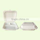 100% Clamshell for Wax Melts