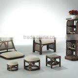 Rattan Dining Set, Rattan Sofa Set, Rattan Pub Set, Rattan Occasional Set, Rattan Relax Set thumbnail-1