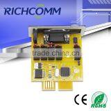 AS400 Card! AS400 Dry Contact Mini Card thumbnail-3