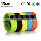 cheap Smart wristband Sports Activity Fitness Tracker Bluetooth Wristband Sleep Pedometer Smartband for OS&Android TW64