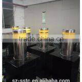 High Quality Stainless Steel Retractable Bollards For Sale thumbnail-3