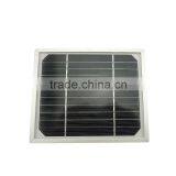 3w Led Solar Power Camping Lantern Light thumbnail-5