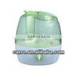 Popular Model Bottle Humidifier for Home Use
