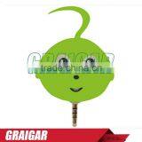 2015 Newest Design AIR RADIO E1 With High Quality