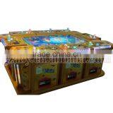 IGS Original Mainboard Fishing Shooting Game Machine Fit for 6 8 10 Players thumbnail-1
