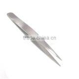 Pointed Stainless Steel Tweezer thumbnail-3