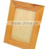 China Factory BSCI Christmas Gift Wooden Photo Pictures Frame for Students thumbnail-2