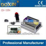 Wholesale 80W 12V 110V Car Power Inverter CE Certification Modified Sine Wave Inverter Off-grid
