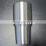 Cheap Price 304 Stainless Steel Travel Tumbler Cup 30oz Keep Drinks Cold Vacuum Insulated Double Wall Stainless Steel Beer Mugs thumbnail-2