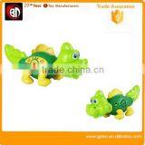 Kid Toy Plastic Learning Machine Educational Baby Toys Battery Operated Dinosaur Toys thumbnail-2