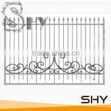 Wrought Iron Fence Panels thumbnail-4