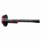 Steel Forged Chisel With Rubber Grip