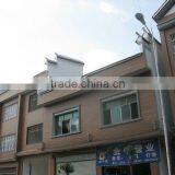 Waterproof Decor Exterior Wall Panel