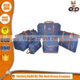 Hot-Stamping Super Quality Oem Design Cooler Bag Gym Fashion thumbnail-1