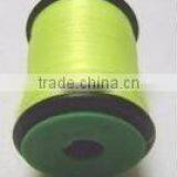 Fly Tying Thread - Fluroscent Green