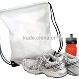 Custom Sublimation Drawstring Bag for Wholesale,sublimation Rucksack thumbnail-2