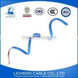 Hot Sale PVC Insulated Flexible Copper Wires and Cables House Wiring 6mm2 thumbnail-3