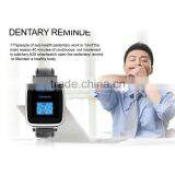 MT2502A Compatible OS Including IOS and Android 1.54" IPS Touch Screen Bluetoothwatch thumbnail-3