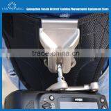 Camera Belt Holster Waist Double Belt Mount Button Buckle for DSLR Camera thumbnail-4